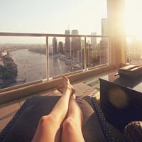 Отзыв от Зинаида - Виза Destination Thailand